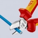 ALICATE CORTE DIAGONAL - KNIPEX