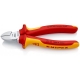 ALICATE CORTE DIAGONAL - KNIPEX