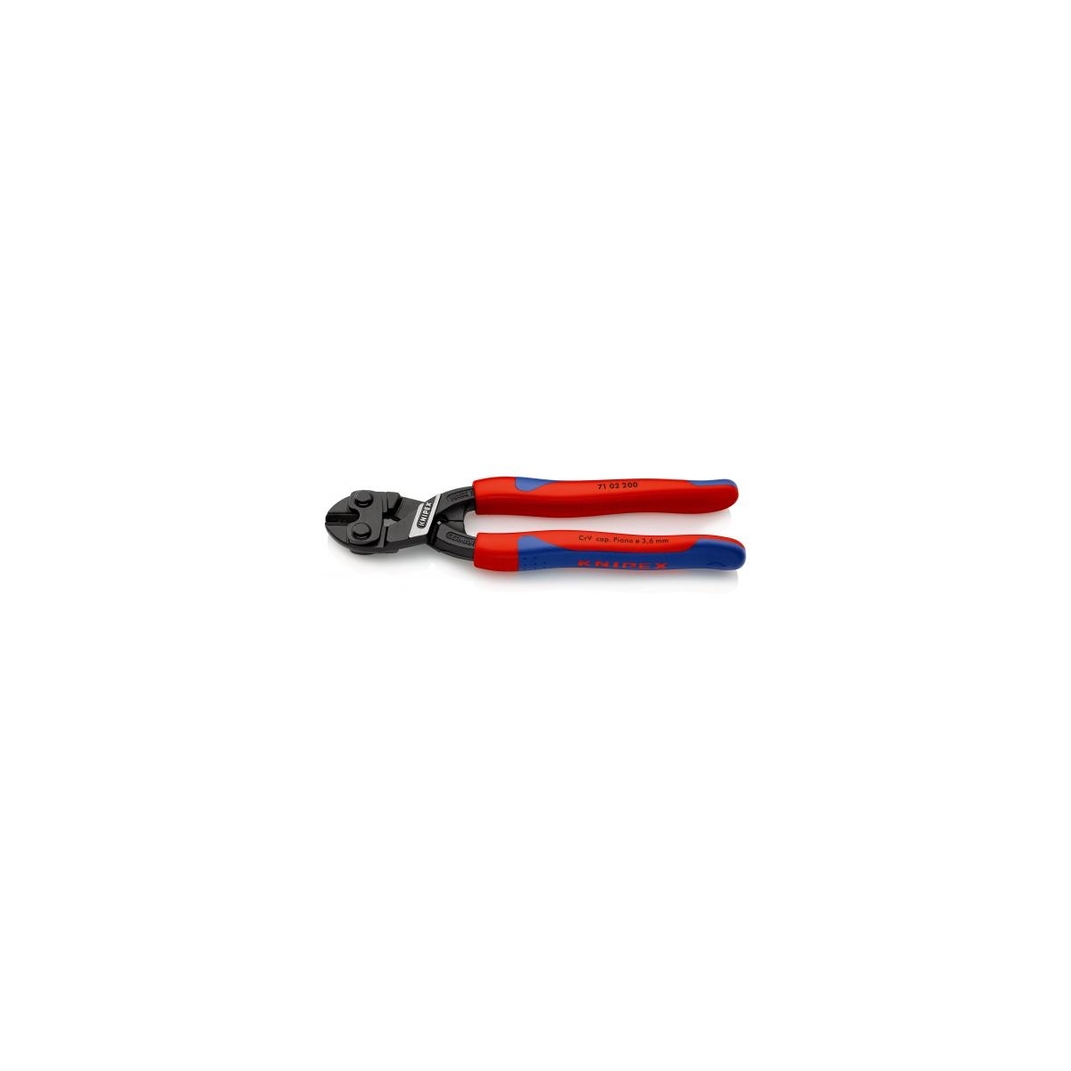 ALICATE KNIPEX COBOLT - KNIPEX