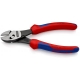 ALICATE CORTE DIAG TWINFORCE - KNIPEX
