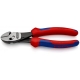 ALICATE CORTE DIAG TWINFORCE - KNIPEX