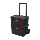 CONJUNTO DE CAIXAS PARA FERRAMENTAS STACK AND ROLL SYSTEM - KETER