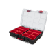 CONJUNTO DE CAIXAS PARA FERRAMENTAS STACK AND ROLL SYSTEM - KETER