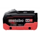 BATERIA LIHD 18V 10AH - METABO