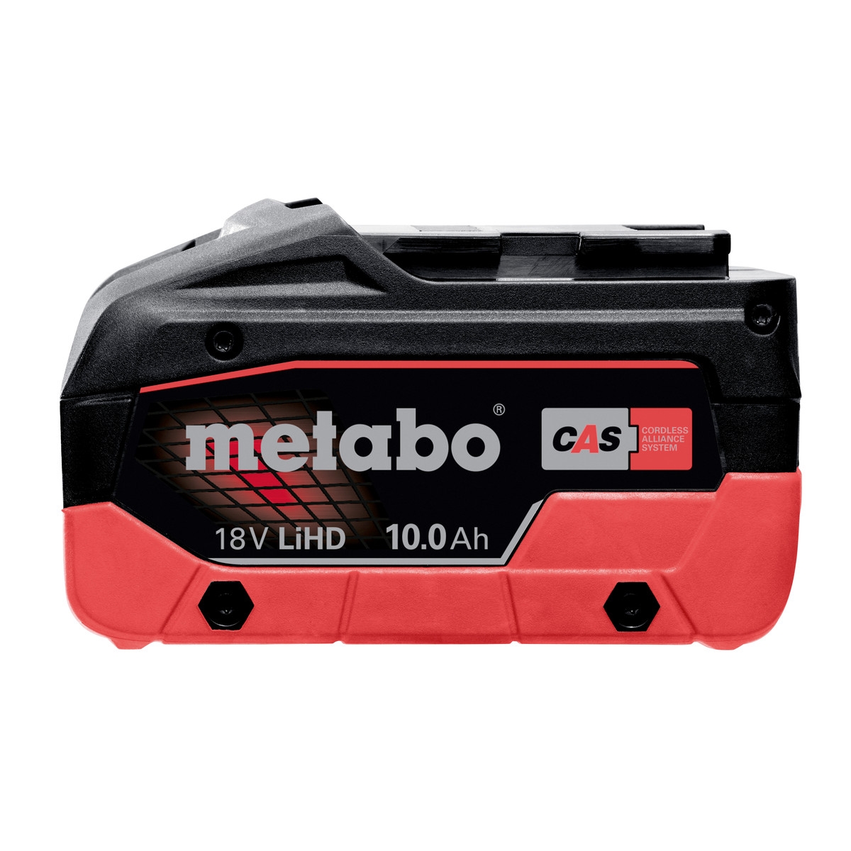 BATERIA LIHD 18V 10AH - METABO