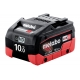BATERIA LIHD 18V 10AH - METABO