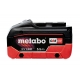 BATERIA LIHD 18V 5.5AH - METABO