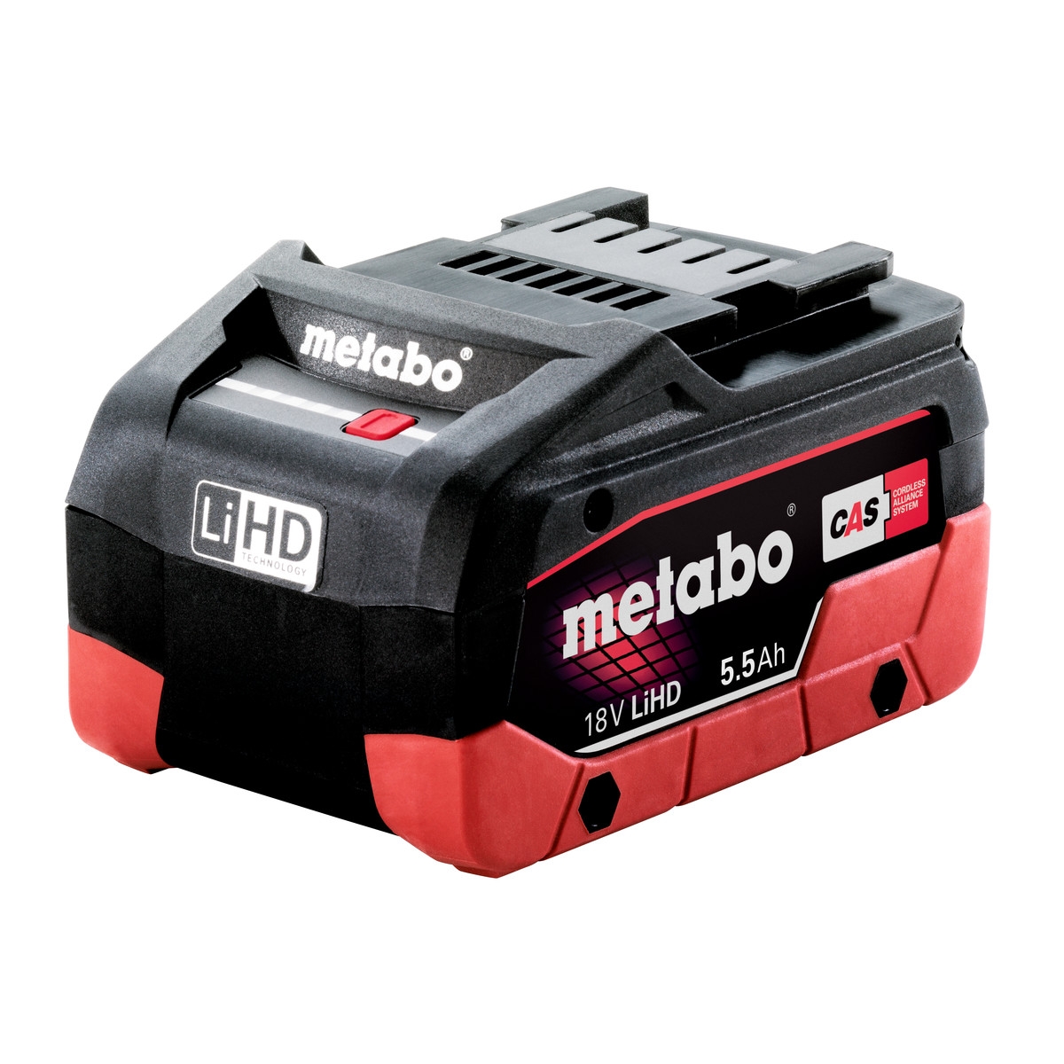 BATERIA LIHD 18V 5.5AH - METABO