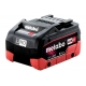 BATERIA LIHD 18V 8AH - METABO