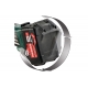 ESMERILHADEIRA W 18 LTX 125 - METABO