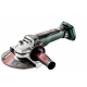 ESMERILHADEIRA WB 18 LTX BL 180 - METABO