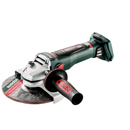 ESMERILHADEIRA WB 18 LTX BL 180 - METABO