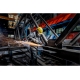 ESMERILHADEIRA WEPBA 17-125 QUICK - METABO