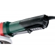 ESMERILHADEIRA WEPBA 17-125 QUICK - METABO