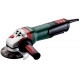 ESMERILHADEIRA WEPBA 17-125 QUICK - METABO