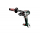 FURADEIRA E PARAFUSADEIRA DE IMPACTO BS 18 LTX BL I - METABO