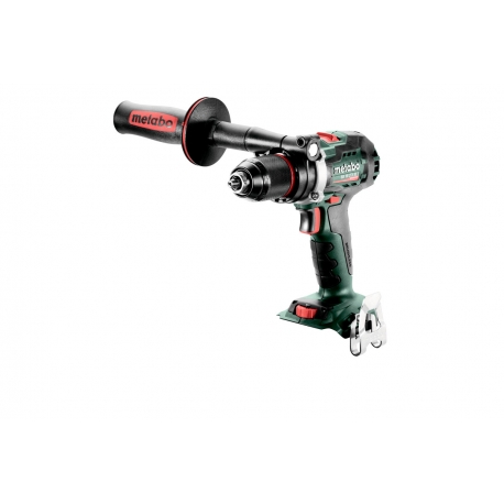 FURADEIRA E PARAFUSADEIRA DE IMPACTO BS 18 LTX BL I - METABO