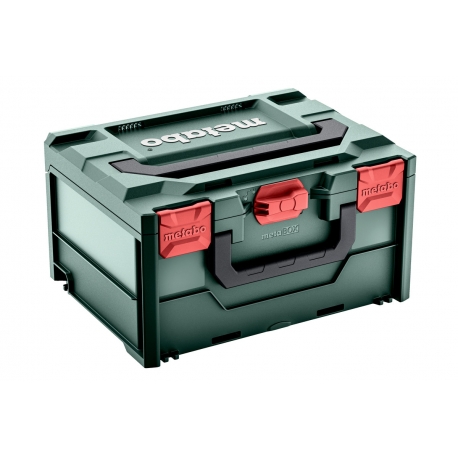 MALETA METABOX 215 - METABO