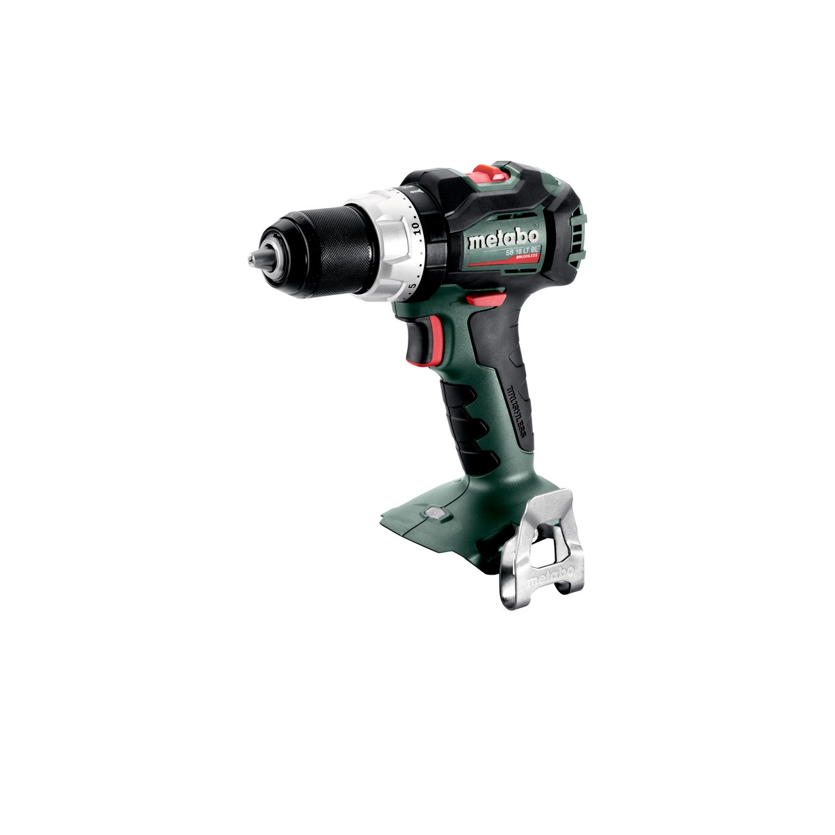 PARAFUSADEIRA SB 18 LT BL - METABO