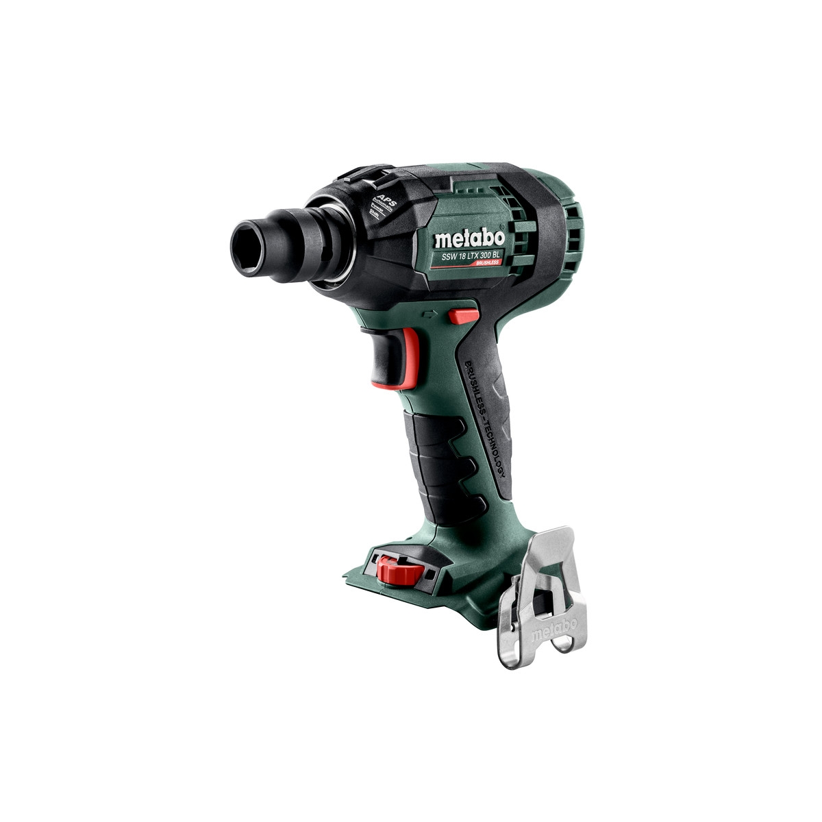 PARAFUSADEIRA SSW 18 LTX 300 BL - METABO