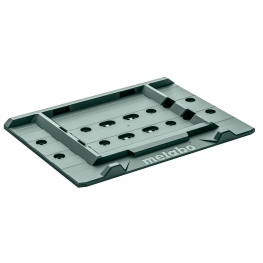 PLACA PARA ADAPTAÇÃO METABOX - METABO