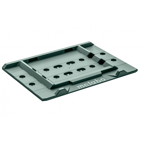 PLACA PARA ADAPTAÇÃO METABOX - METABO