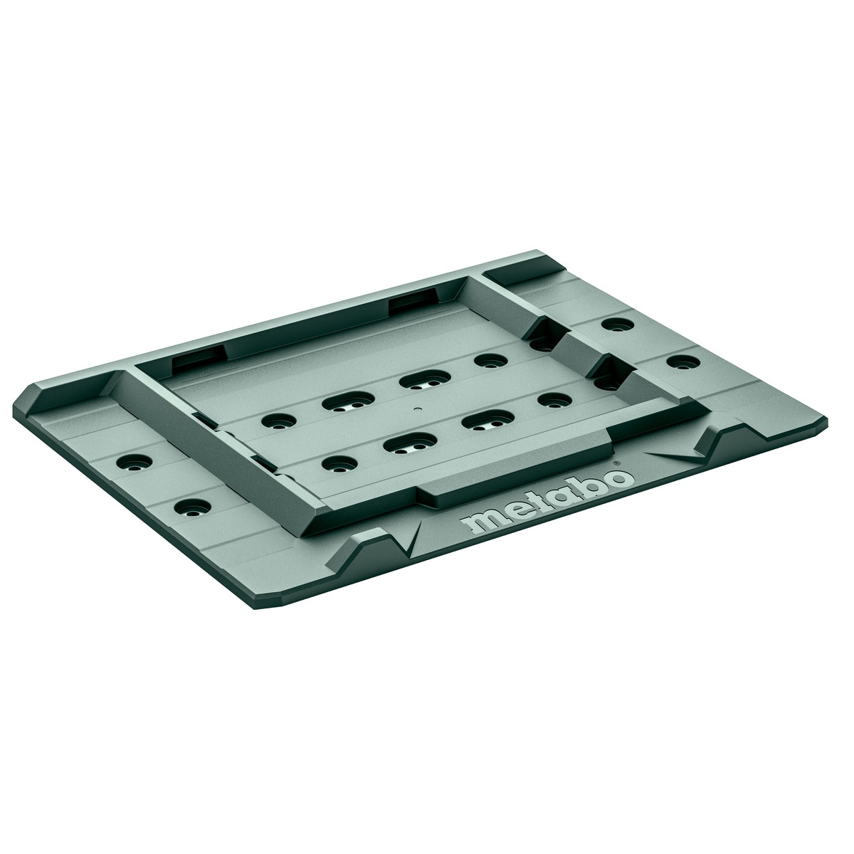 PLACA PARA ADAPTAÇÃO METABOX - METABO