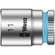 SOQUETE DE 1/4" 11MM 8790 - WERA