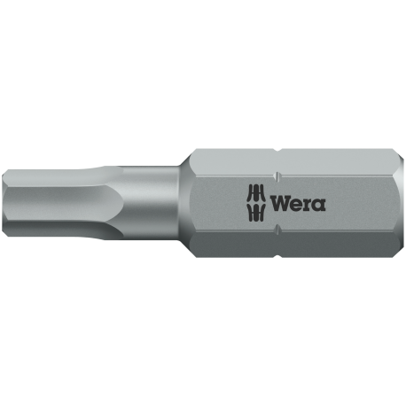 BITS 840/1 Z - WERA
