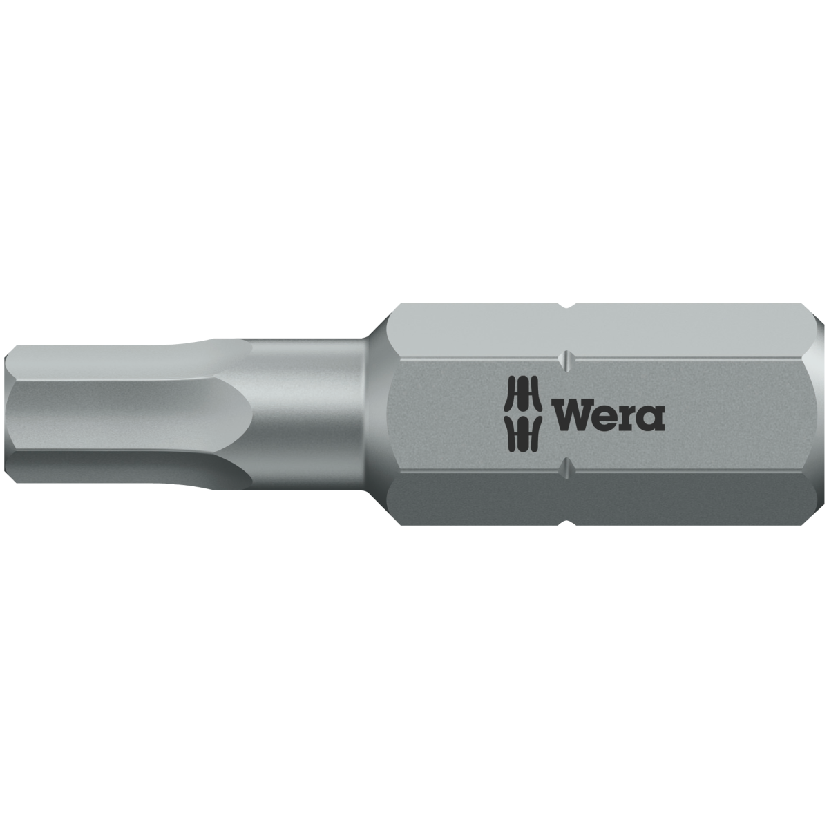BITS 840/1 Z - WERA