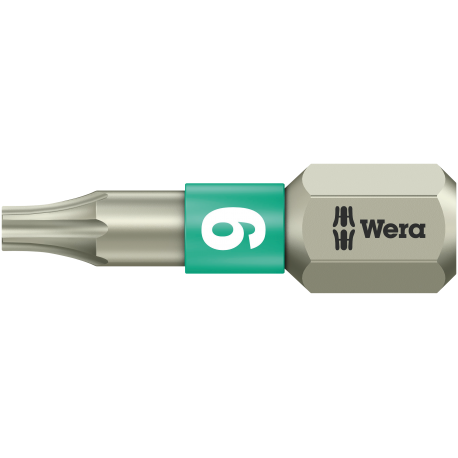 BITS 3867/1 TS TORX - WERA