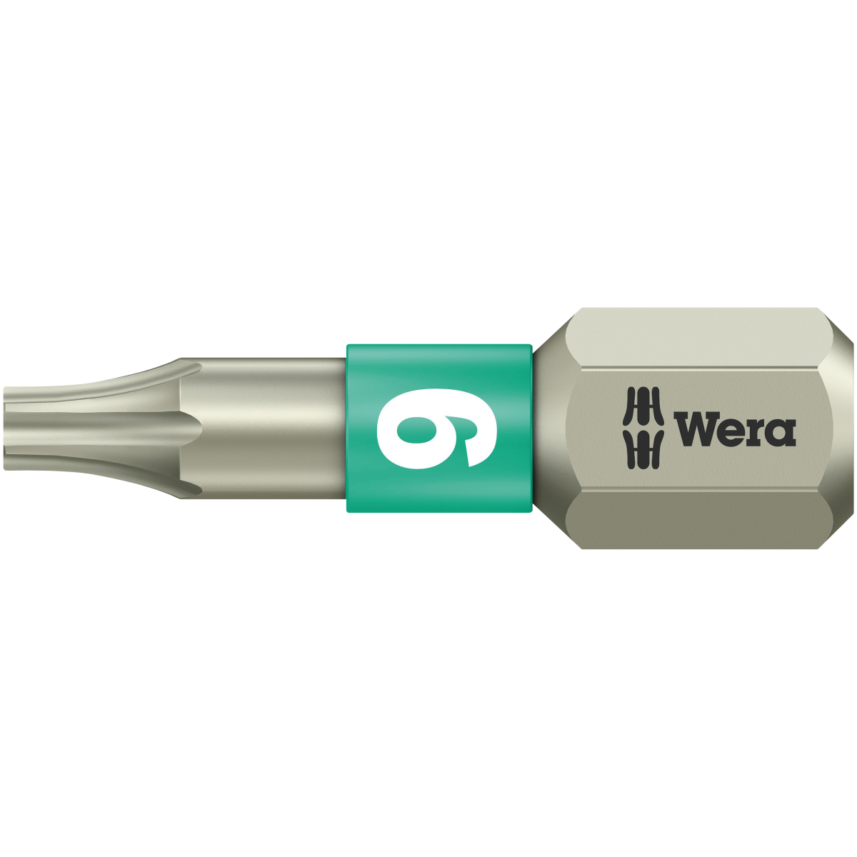 BITS 3867/1 TS TORX - WERA