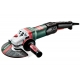 LIXADEIRA FIO MODELO WEPBA 19-180 7" - METABO