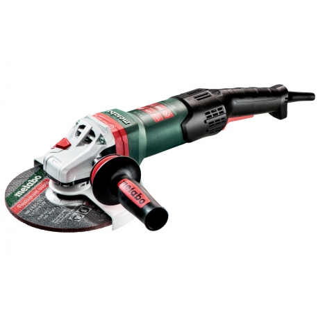 LIXADEIRA FIO MODELO WEPBA 19-180 7" - METABO