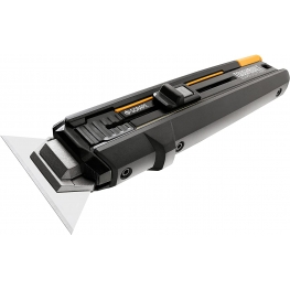 ESTILETE E RASPADOR - TOUGHBUILT