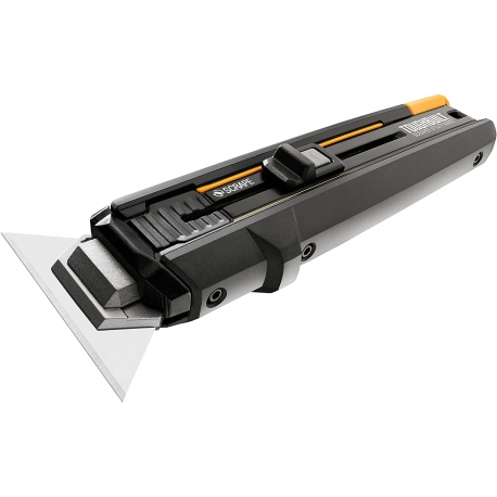 ESTILETE E RASPADOR - TOUGHBUILT