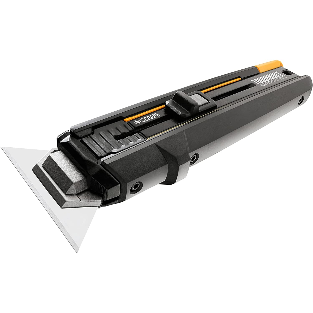 ESTILETE E RASPADOR - TOUGHBUILT