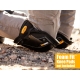 CAPA DE PROTECAO PARA JOELHEIRA MODELO ROCKER 01 - TOUGHBUILT