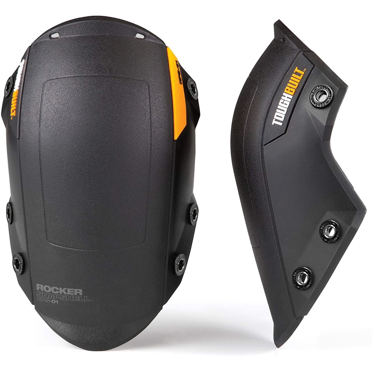 CAPA DE PROTECAO PARA JOELHEIRA MODELO ROCKER 01 - TOUGHBUILT