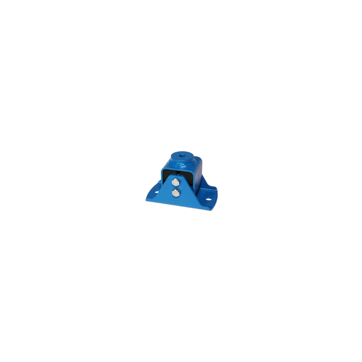 Suporte Anti-vibratório ROSTA Tipo V