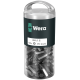 CONJUNTO DE BITS 851/1 Z 100 PEÇAS - WERA
