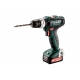 FURADEIRA DE IMPACTO SEM FIO POWERMAXX SB 12 - METABO