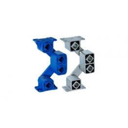 Suporte Oscilante ROSTA Tipo AB e ABI