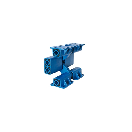 Suporte Oscilante ROSTA Tipo AB-TWIN