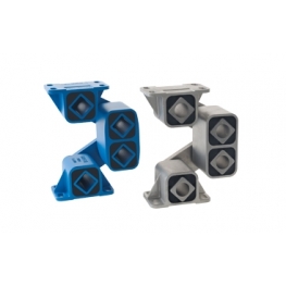 Suporte Oscilante ROSTA Tipo HS e HSI