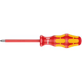 CHAVE 162I VDE -  |05006150001