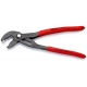 ALICATE PARA ABRACADEIRAS - KNIPEX