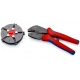 ALICATE MULTICRIMP - KNIPEX