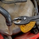 ALICATE TWIN GRIP - KNIPEX