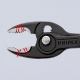 ALICATE TWIN GRIP - KNIPEX